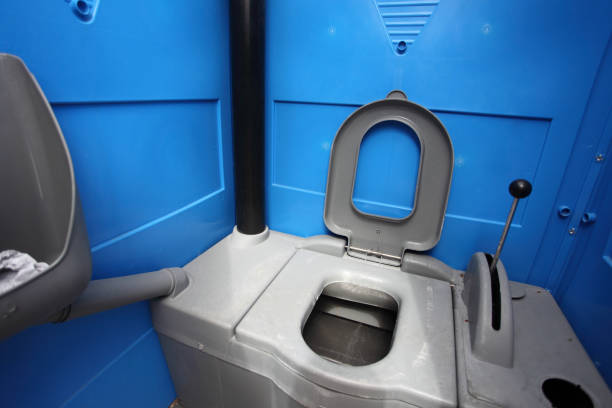 Portable restroom solutions in Ipswich, SD